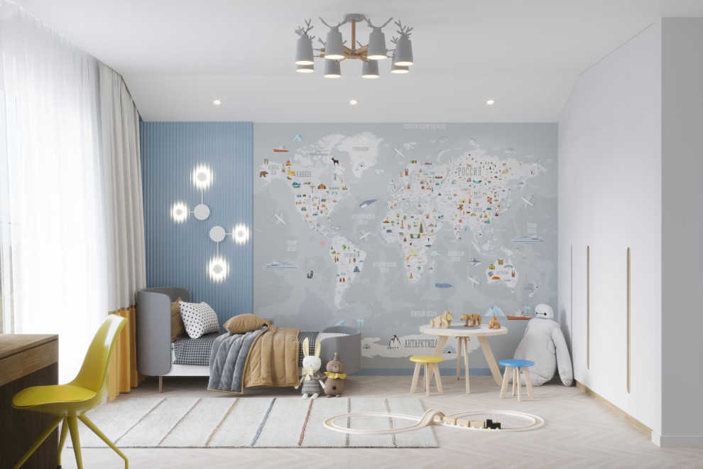 Проект частного дома #dubrovka_house