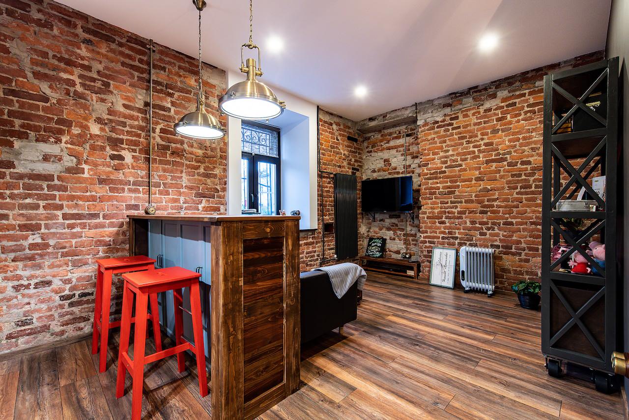 Набережная реки Мойки