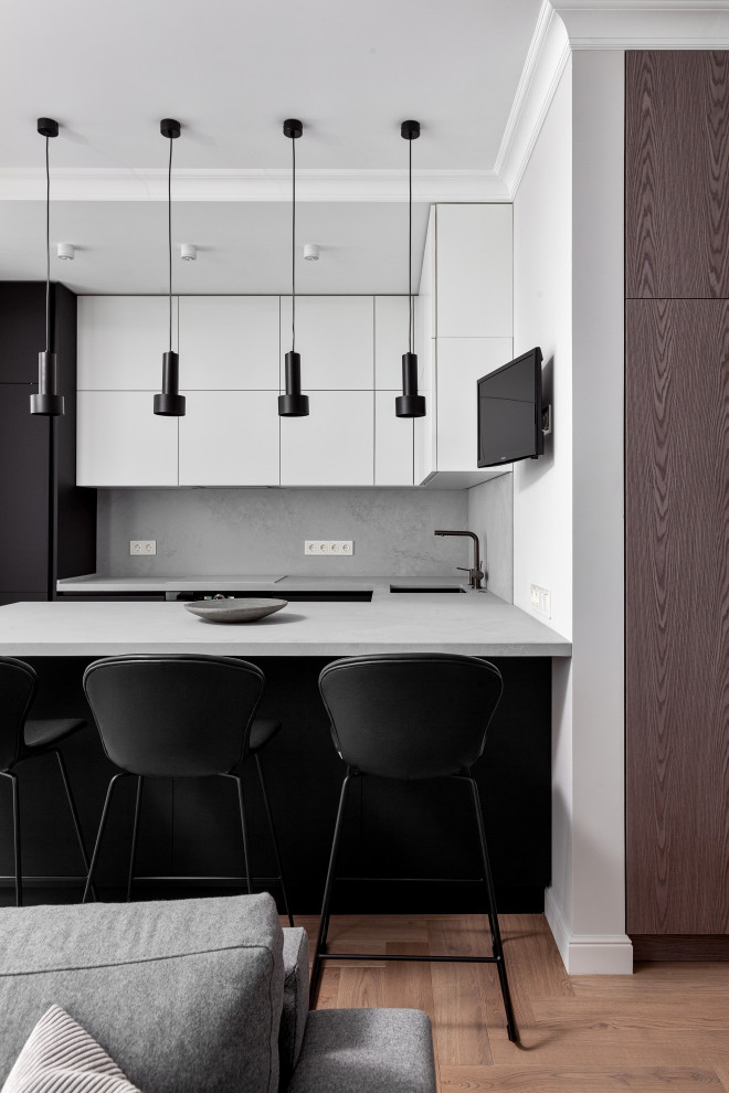 Квартира на Ботаническом саду