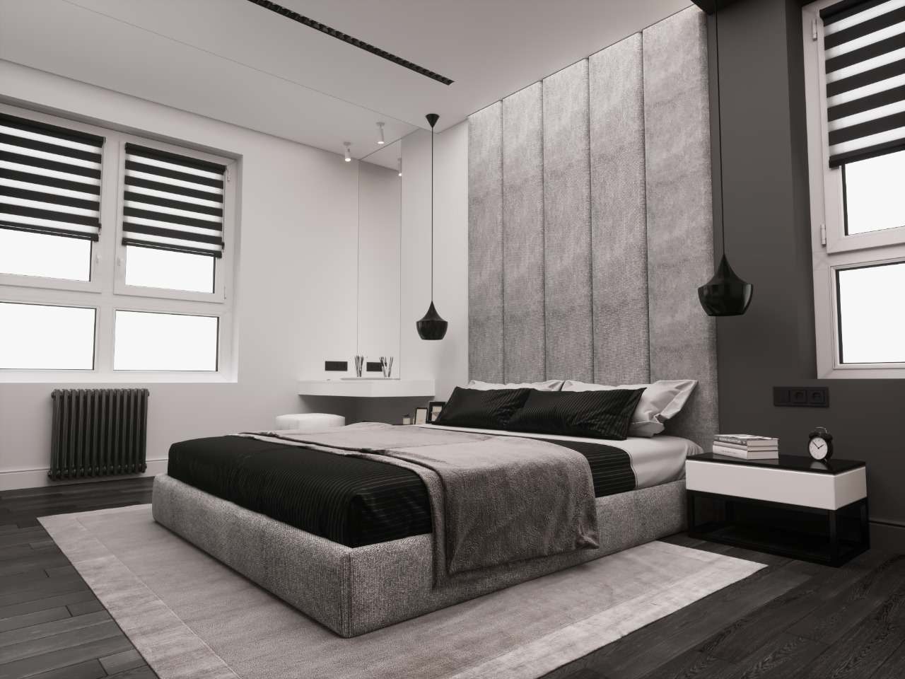 Квартира ЖК "Пикассо"