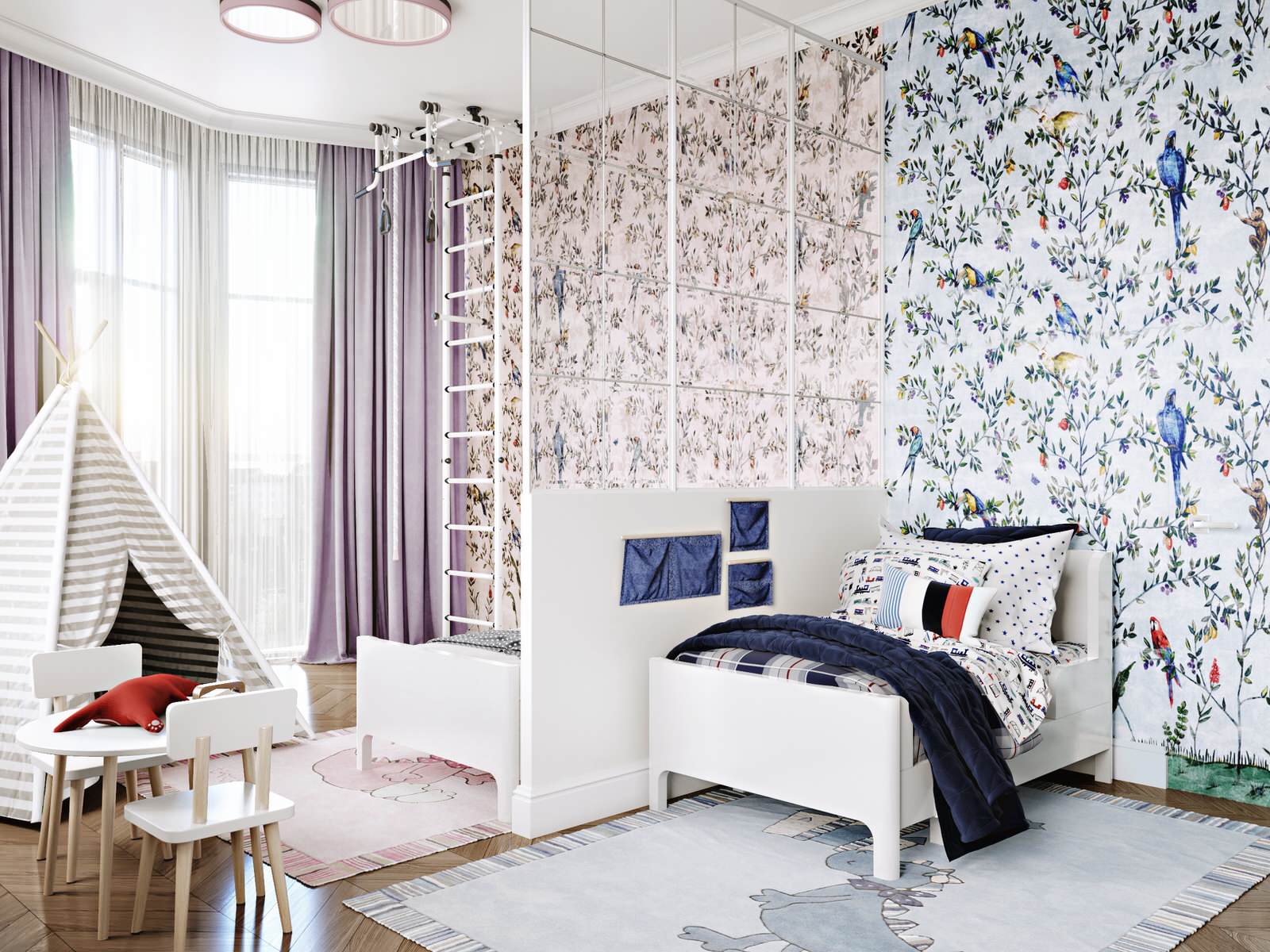 квартира в ЖК Резиденции Архитекторов