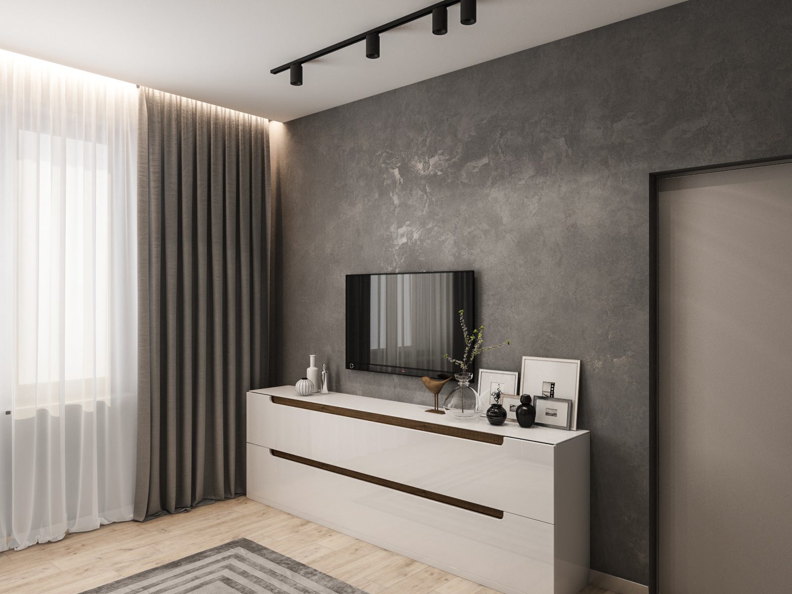 Berkut house