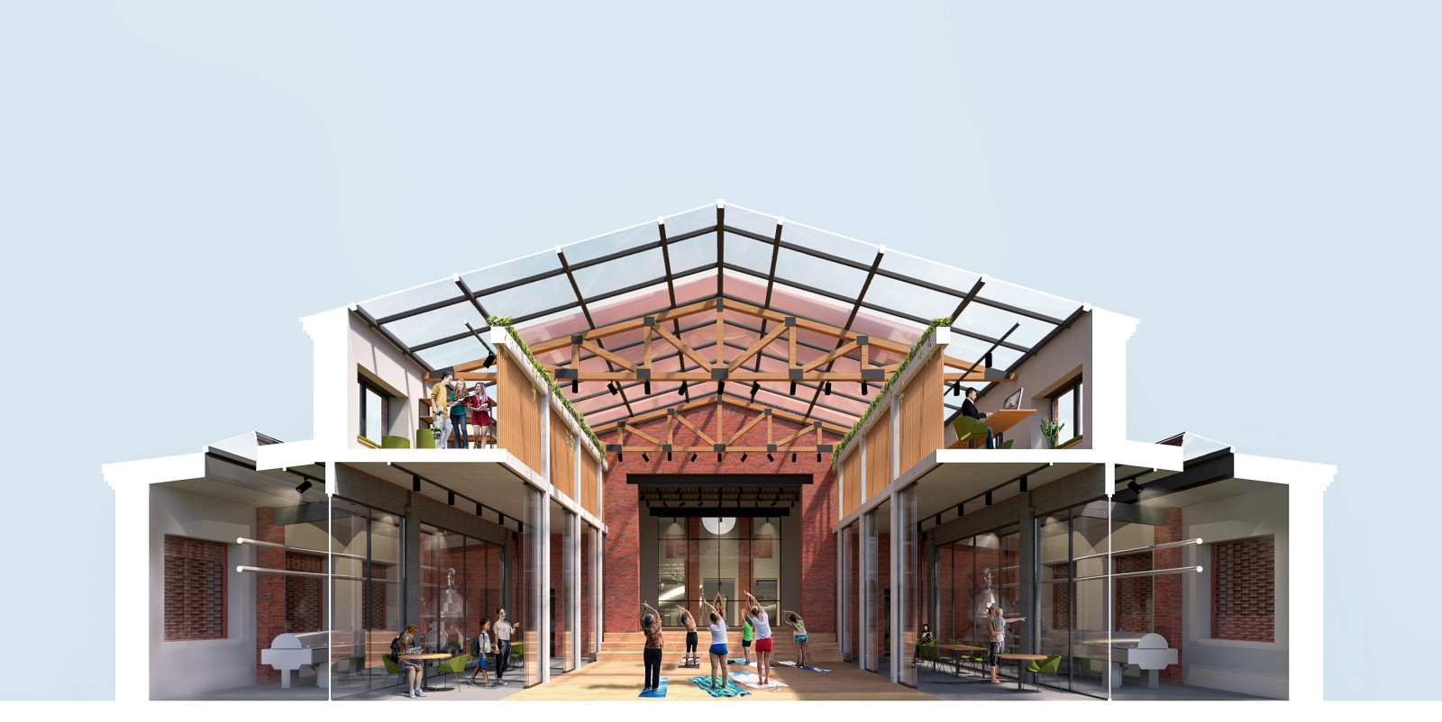 "Котельная.-Новая Базилика". Программа ревитализации квартальных котельных