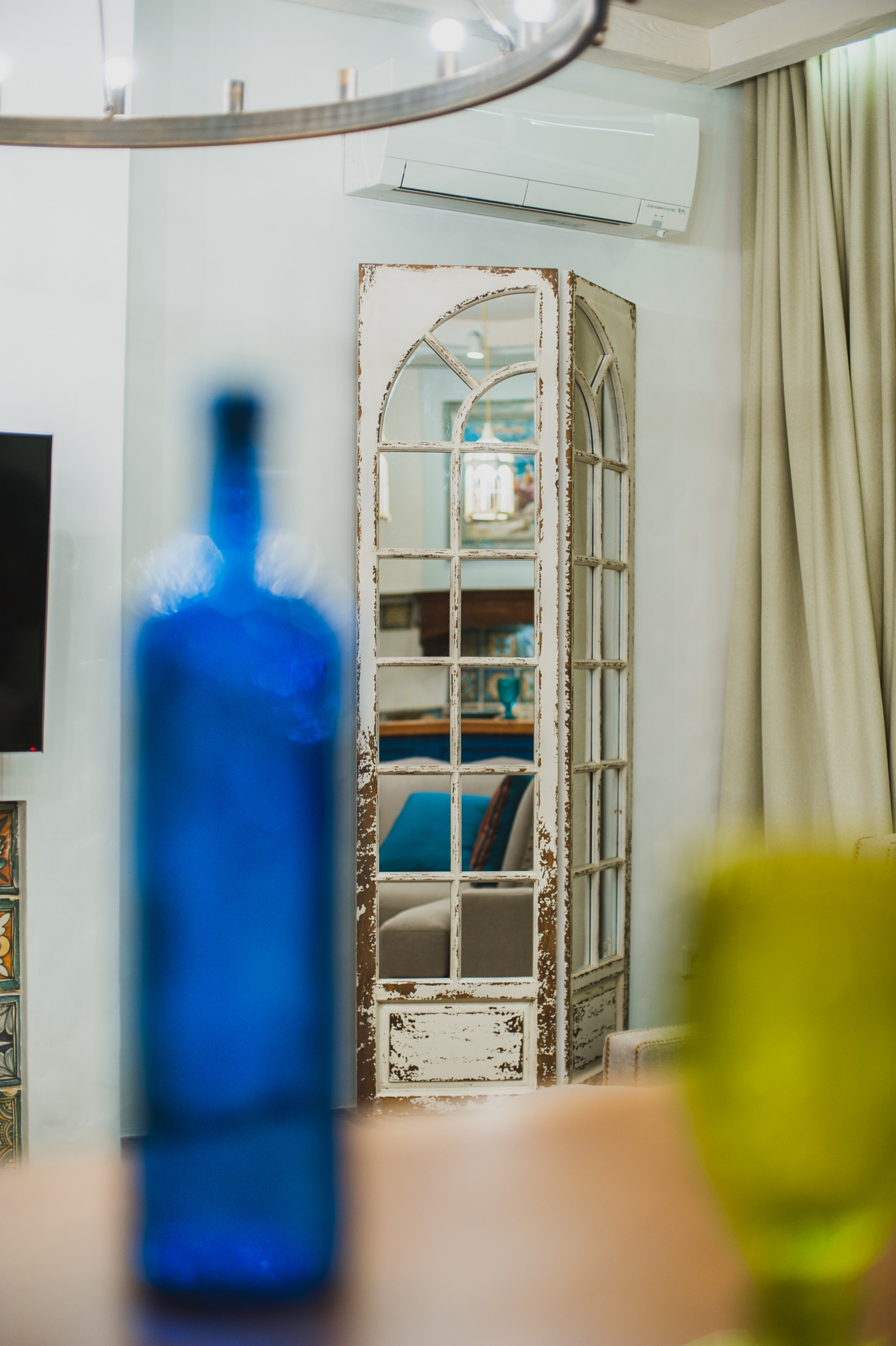 Houzz Крым: Немного Италии на Черном море