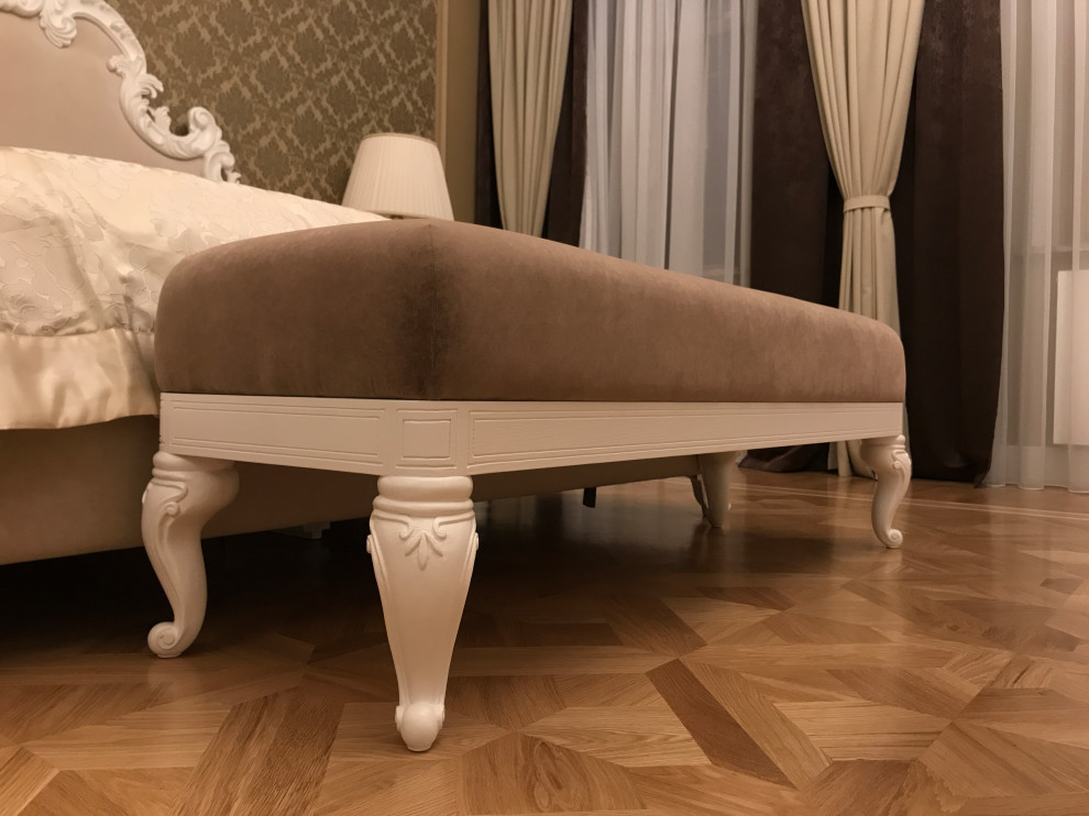 Смольный квартира