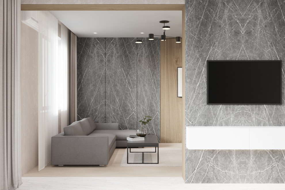 Дом для семейной пары с.Семилуки.