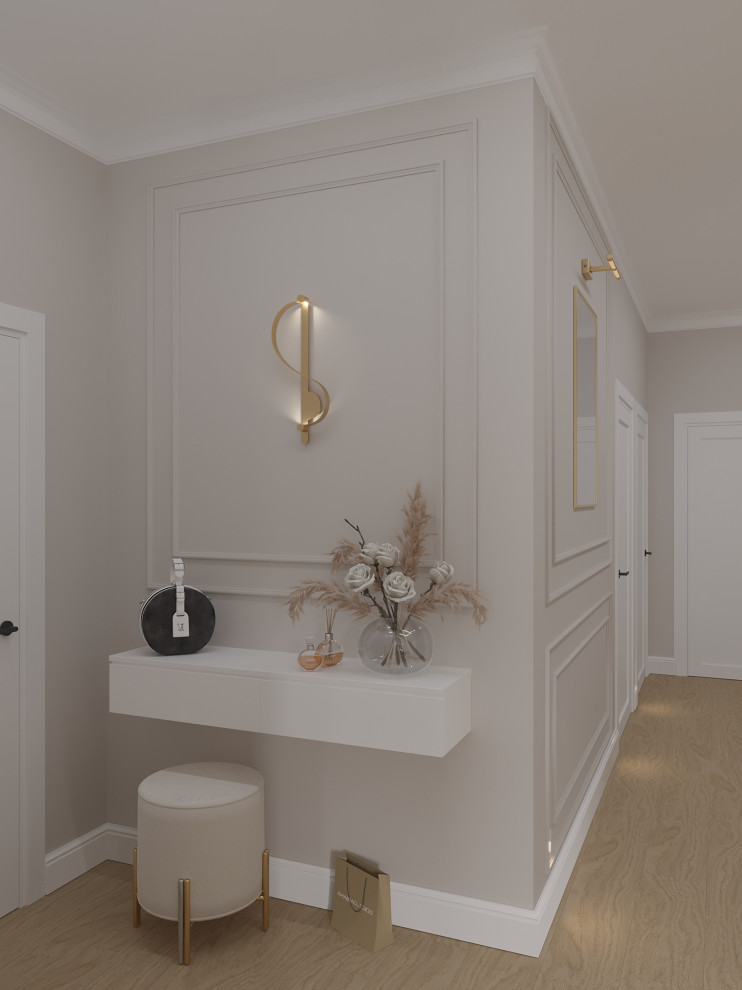 Аромат зефира.