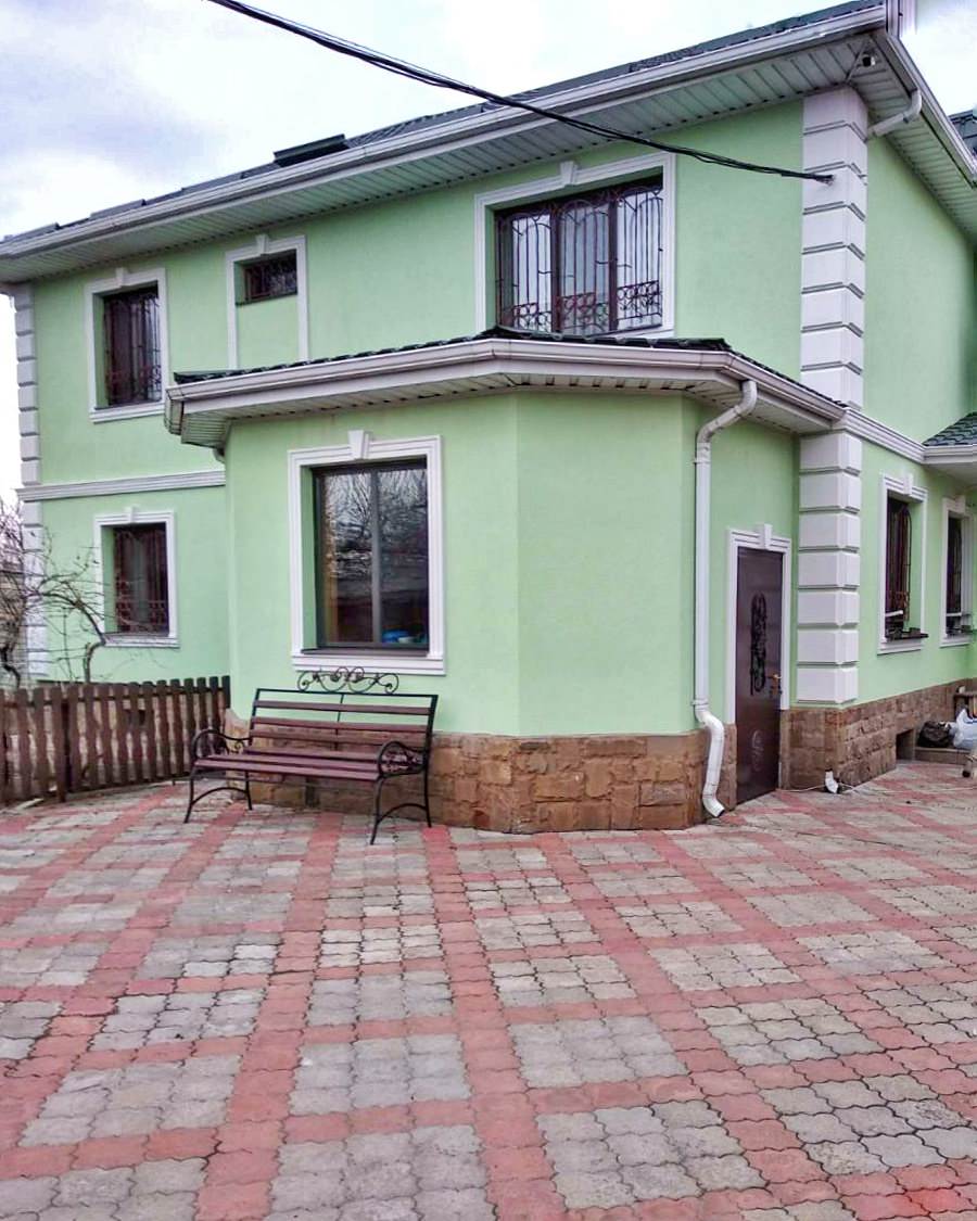 Оконный Бум