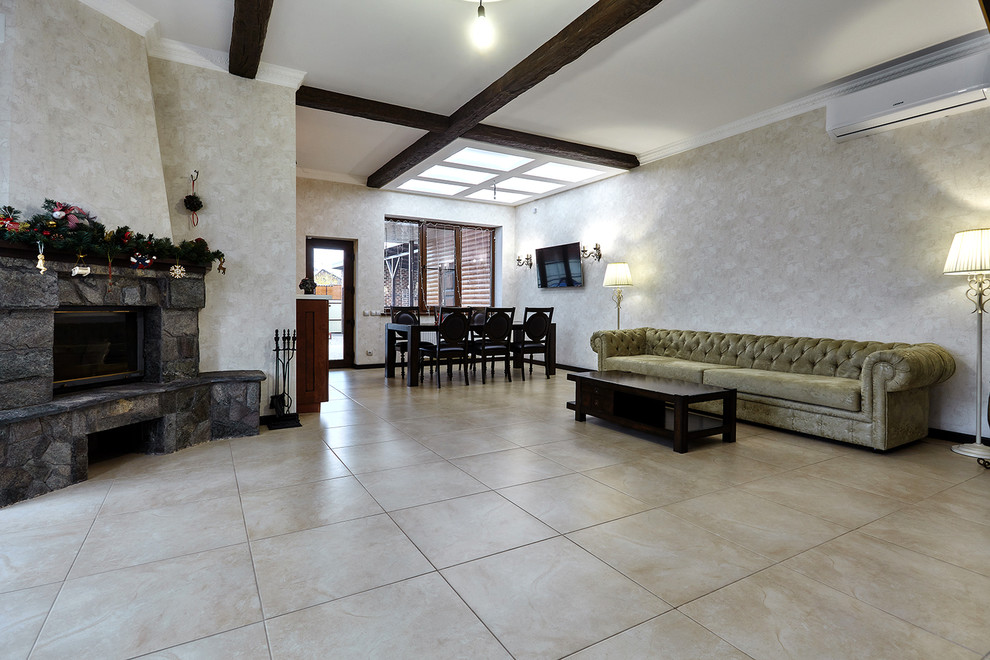 044 Частное домовладение