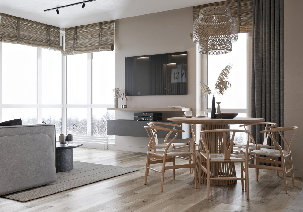 Обложка проекта: Эко