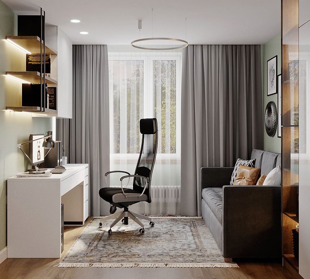 Тёплый стан