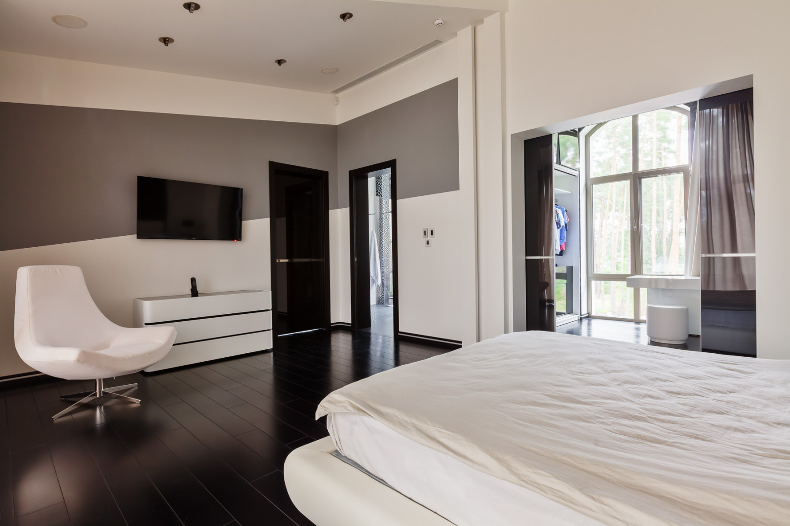 Загородный Дом