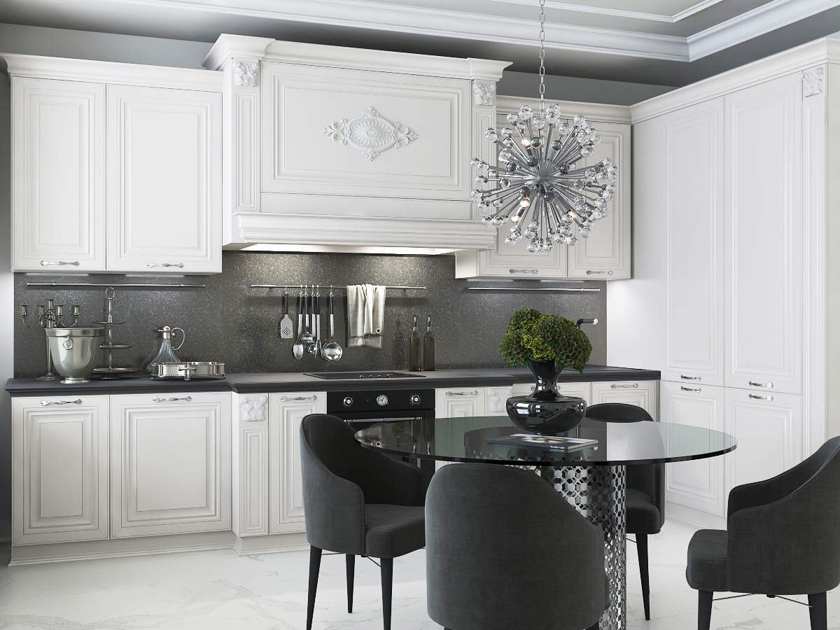 ЖК Искра Парк.