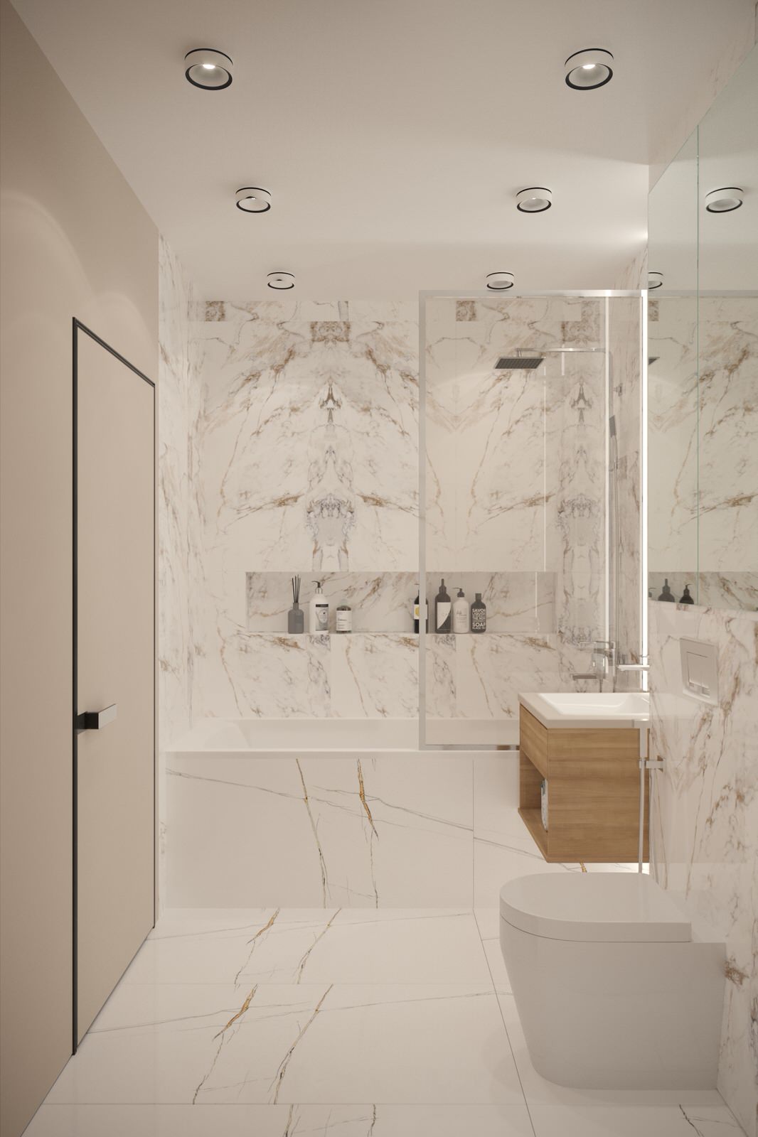 Бонава Магнифика