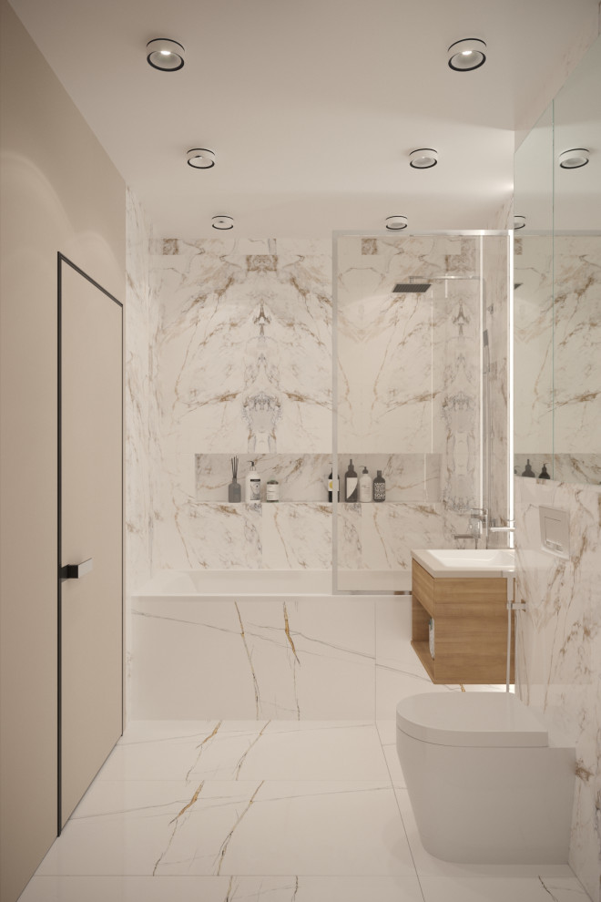 Бонава Магнифика