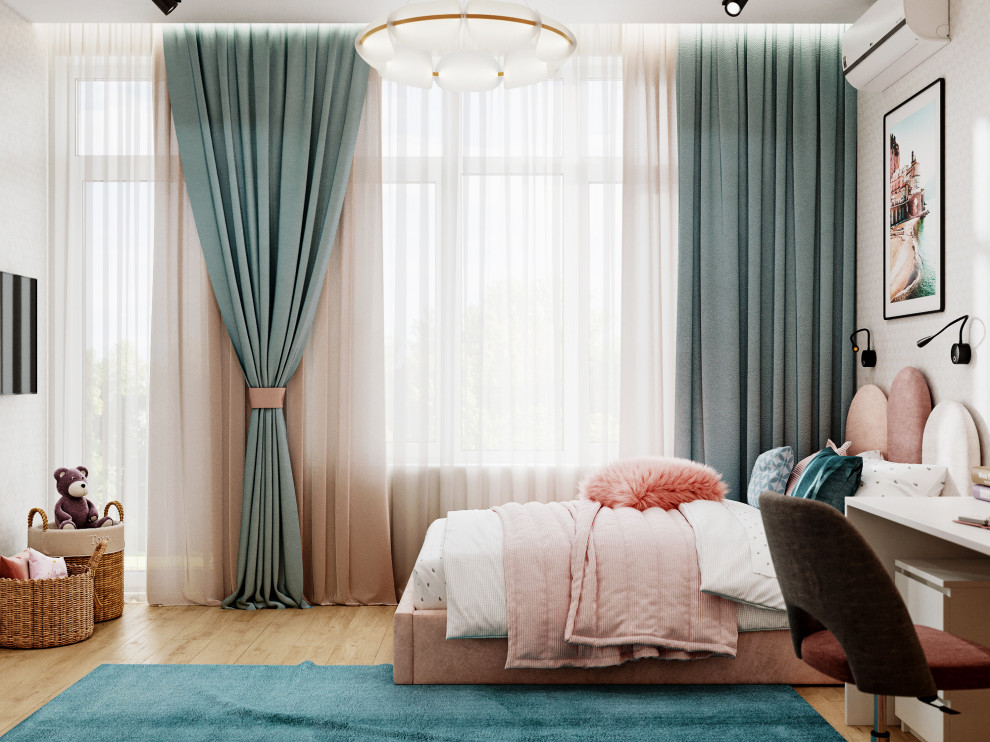 Дизайн-проект частного дома