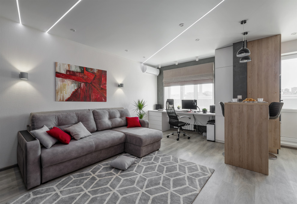 студия Реализация