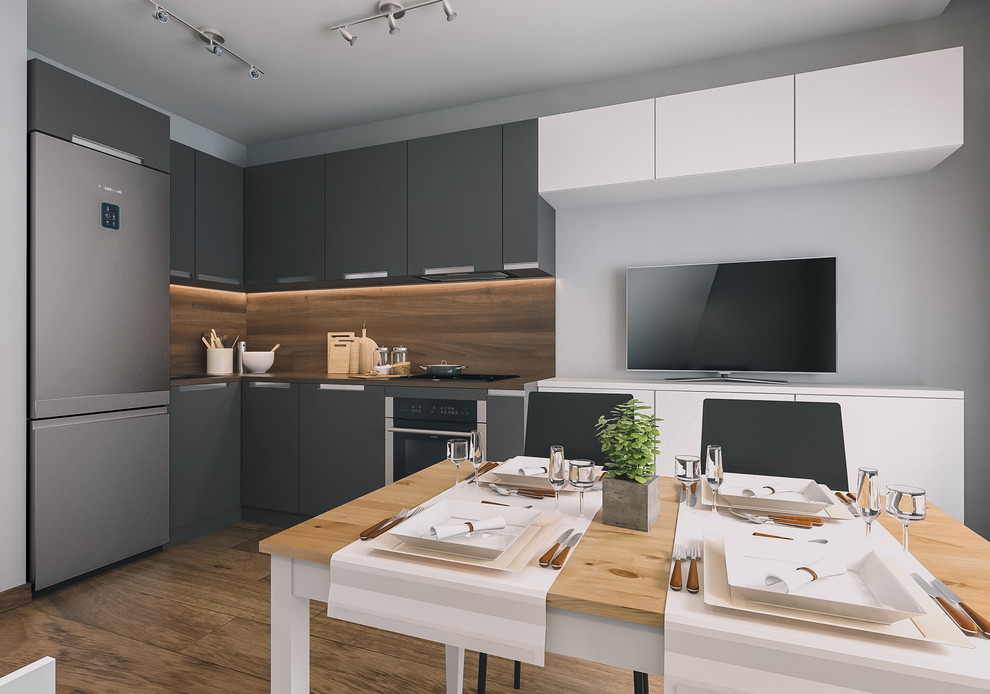 Квартира на ул. Колмовская набережная, г. Великий Новгород