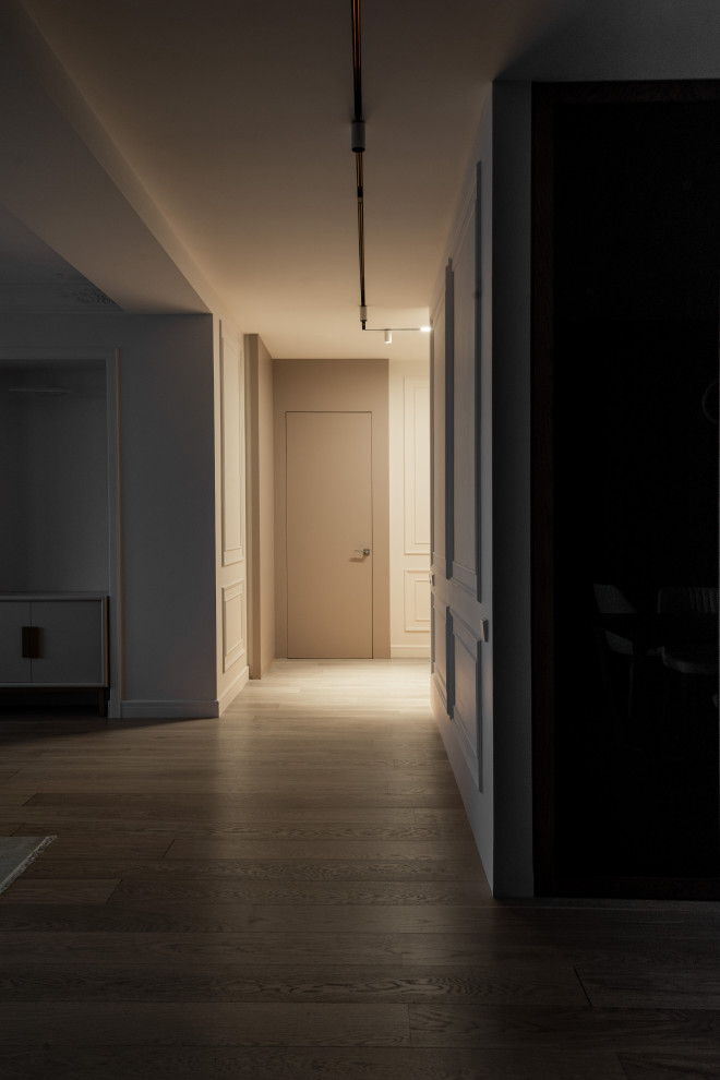 Квартира в ЖК Highvill Astana