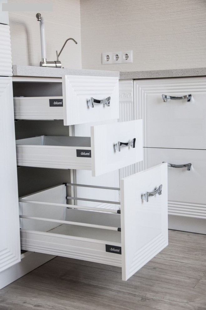 Реплика кухни итальянской фабрики Brummel