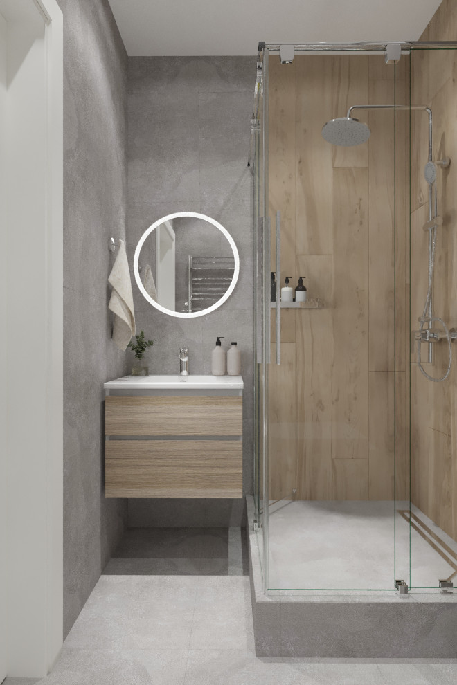 ЖК Ботаника