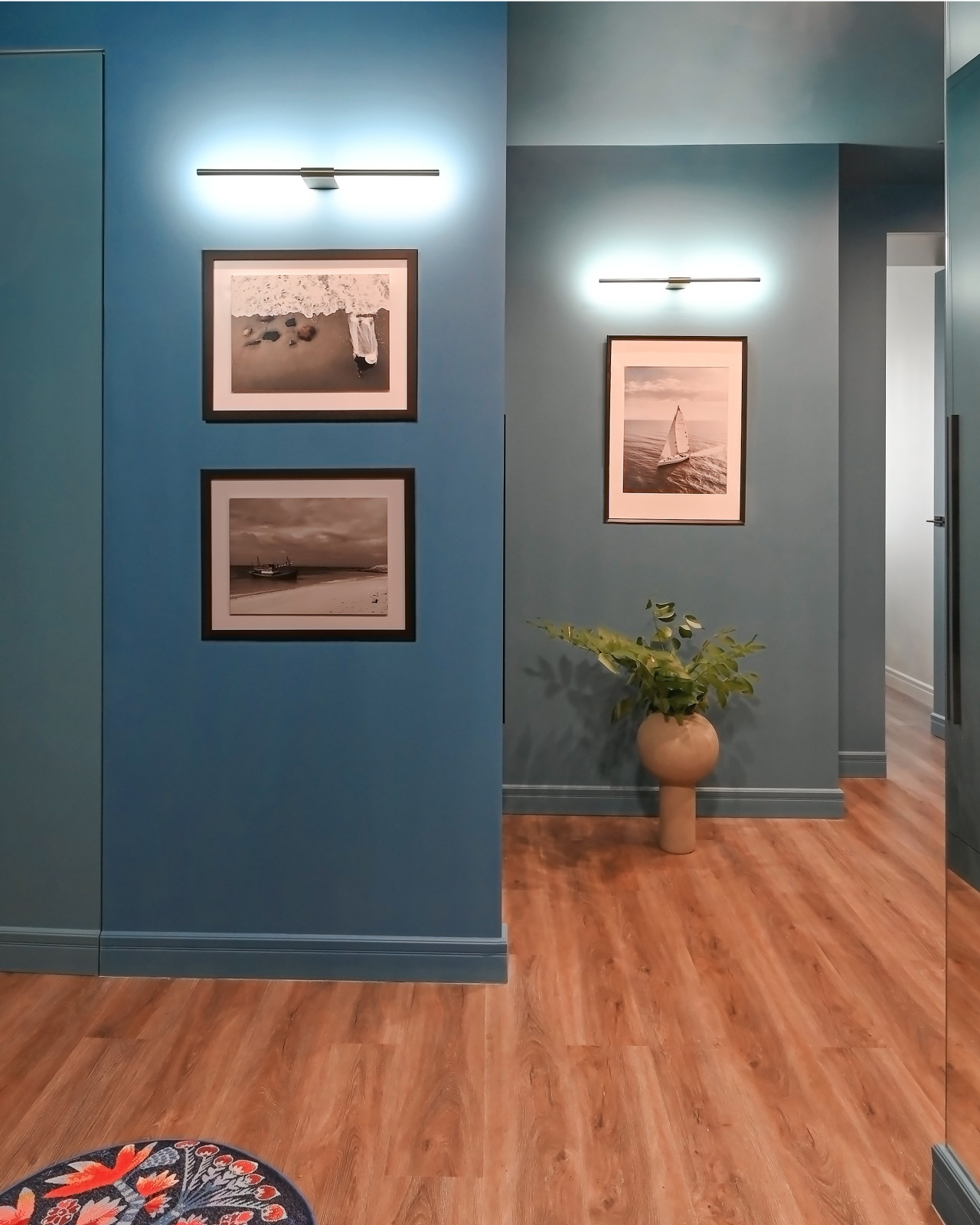 ЖК Береговой 2