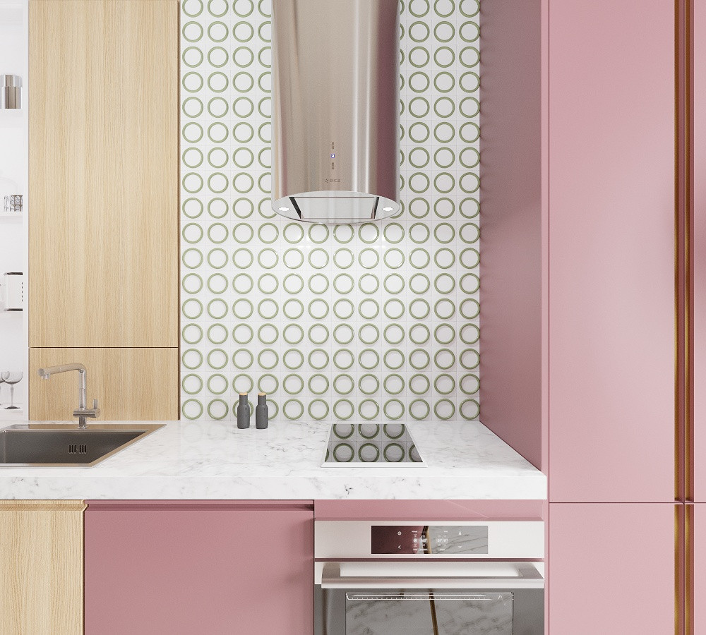 ЖК Аквамарин