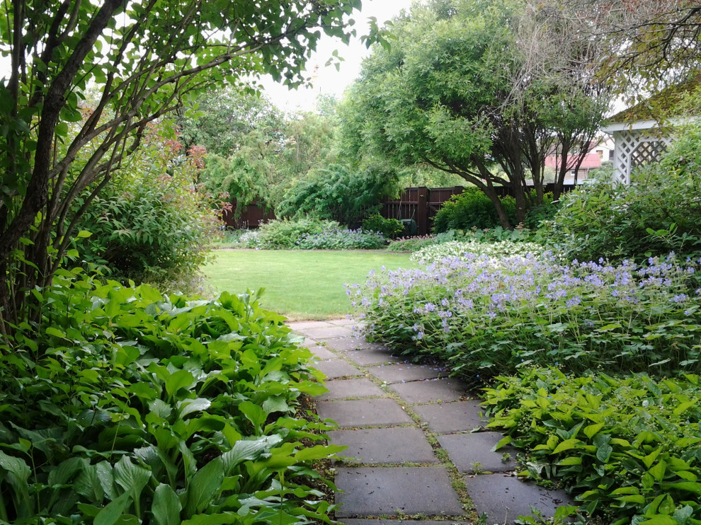 Обложка проекта: Опалиха