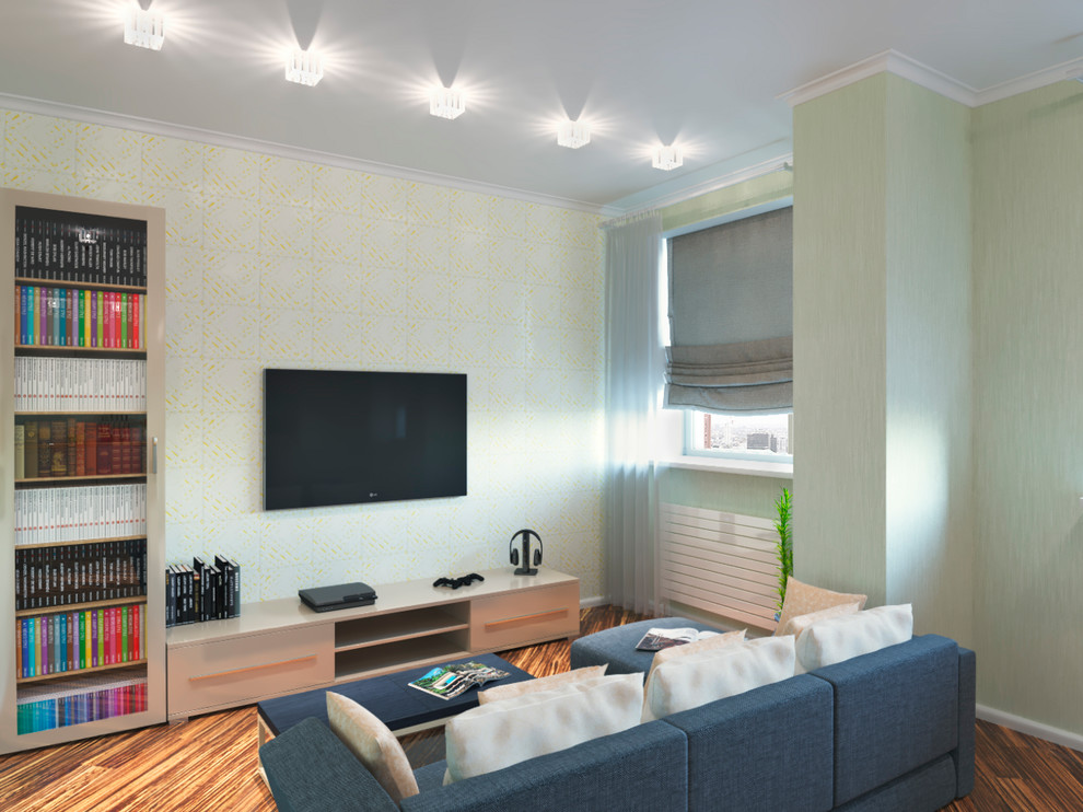 Квартира для молодого человека в г.Вологда