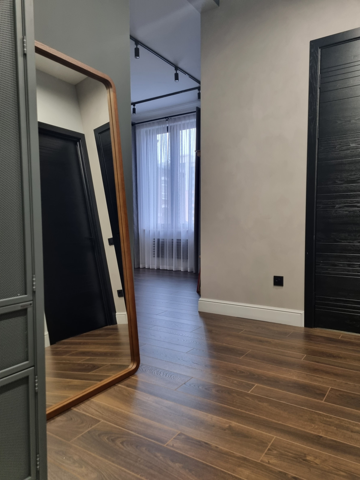 Лофт на набережной в Санкт-Петербурге