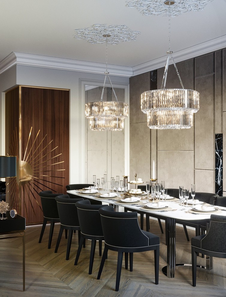 Квартира в ЖК "Смольный Проспект"