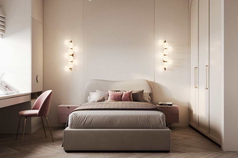 Жк Михайловский