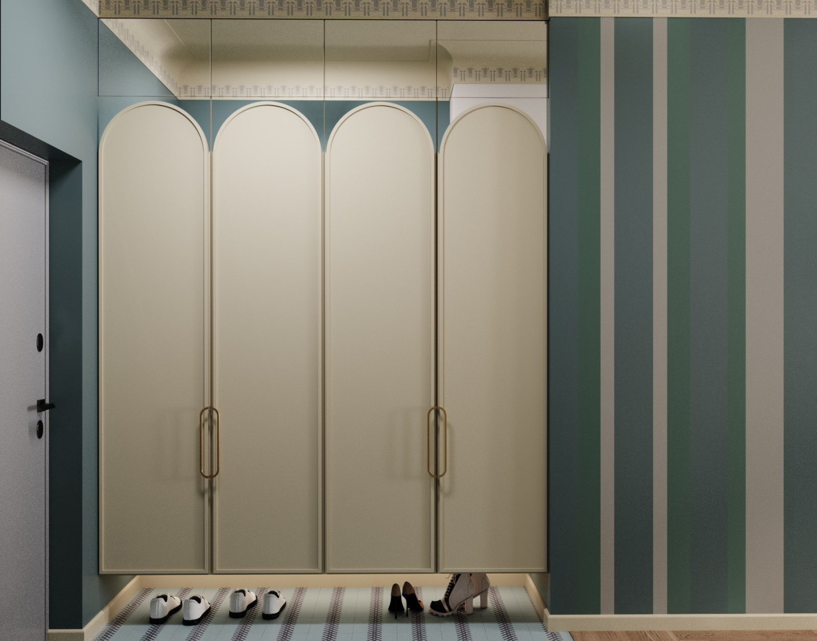 Русский авангард