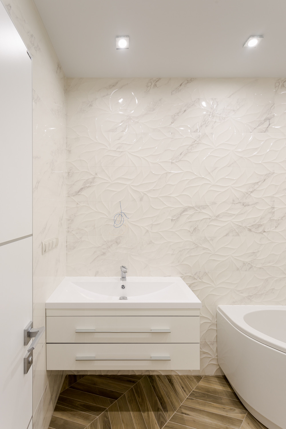 ЖК Молодежный