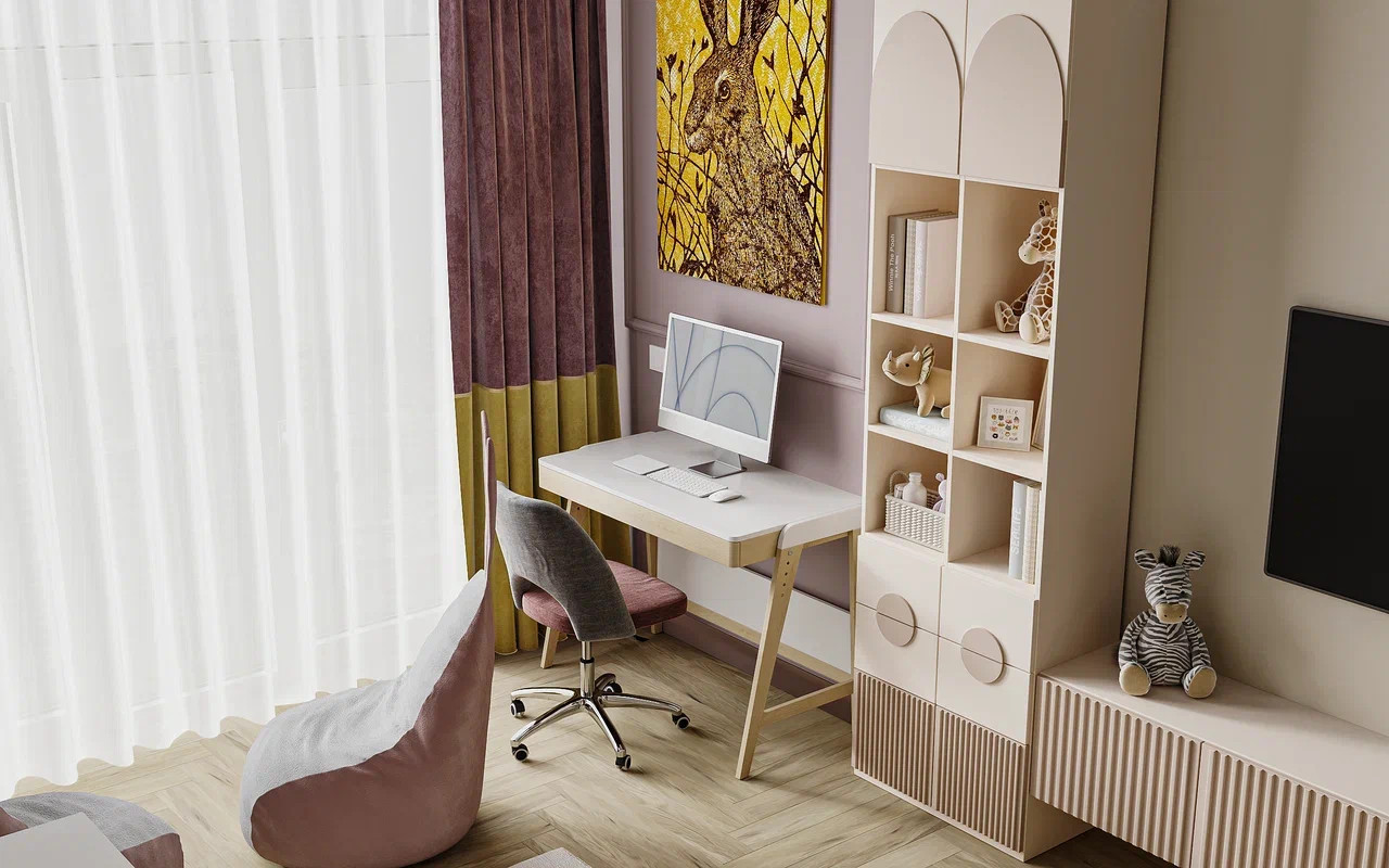 ЖК Балтийский