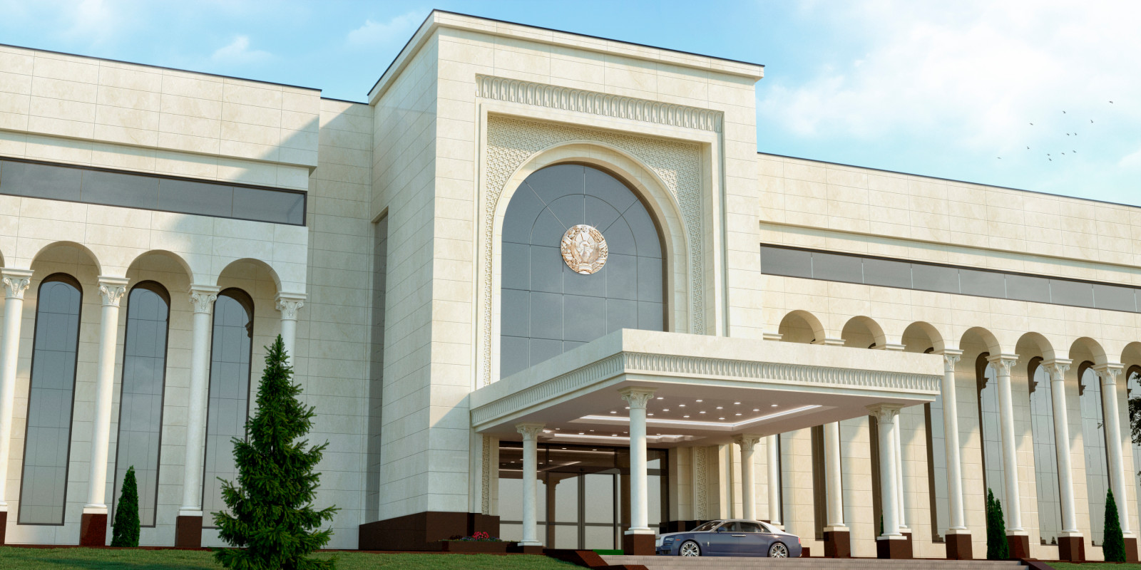 ministry of internal affairs