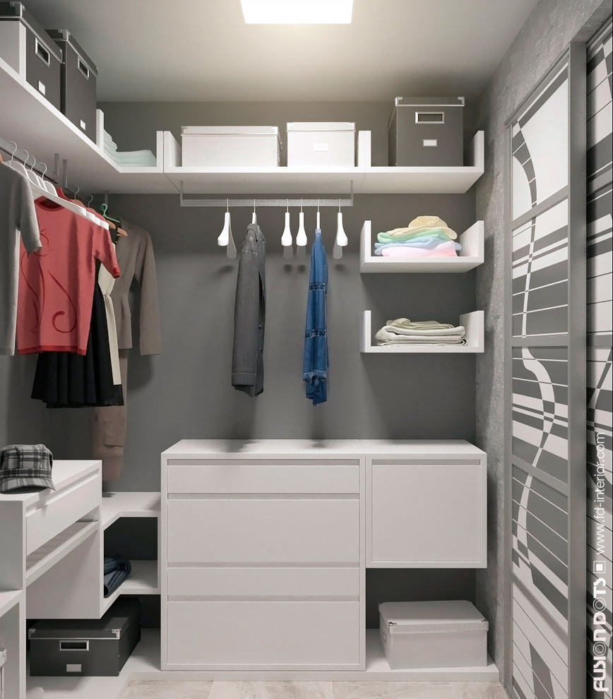Closet Design