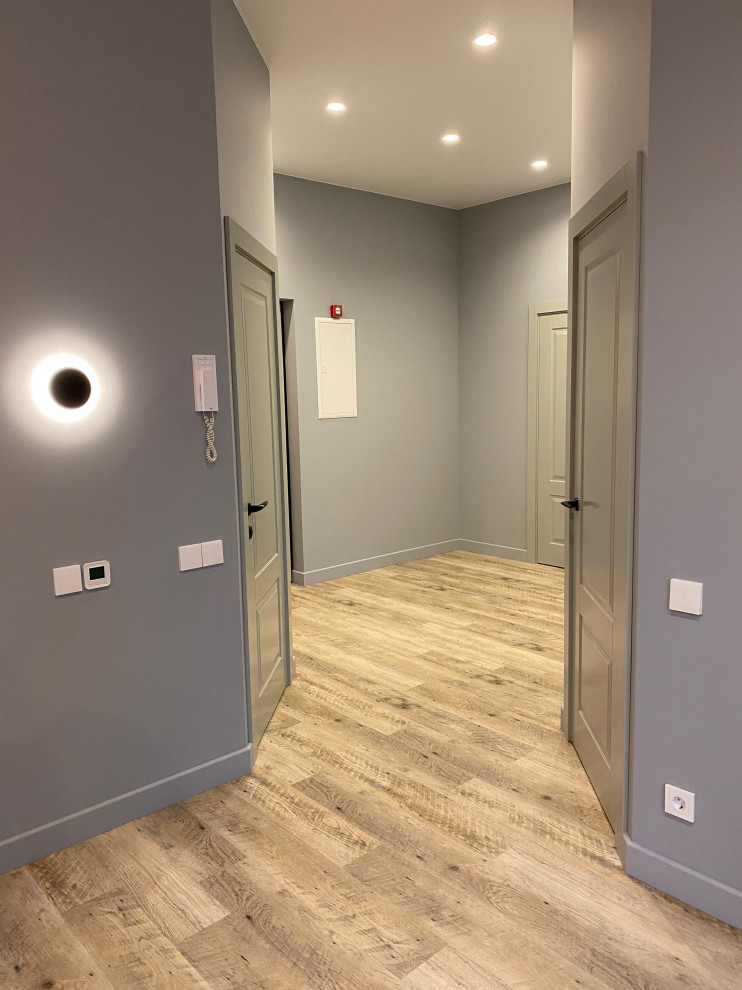 Реализация прихожей