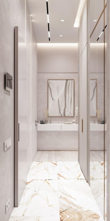 Обложка проекта: ЖК Life  Ботанический Сад