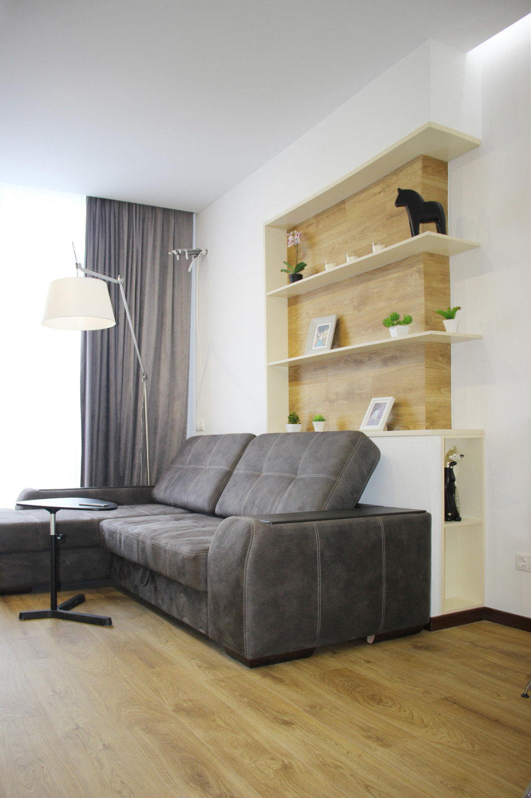 Gala House