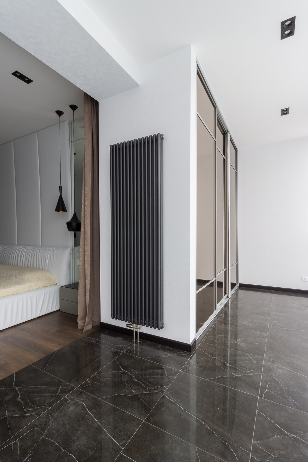 Квартира в ЖК Duderhoff