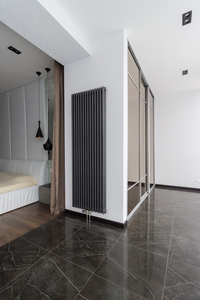 Квартира в ЖК Duderhoff