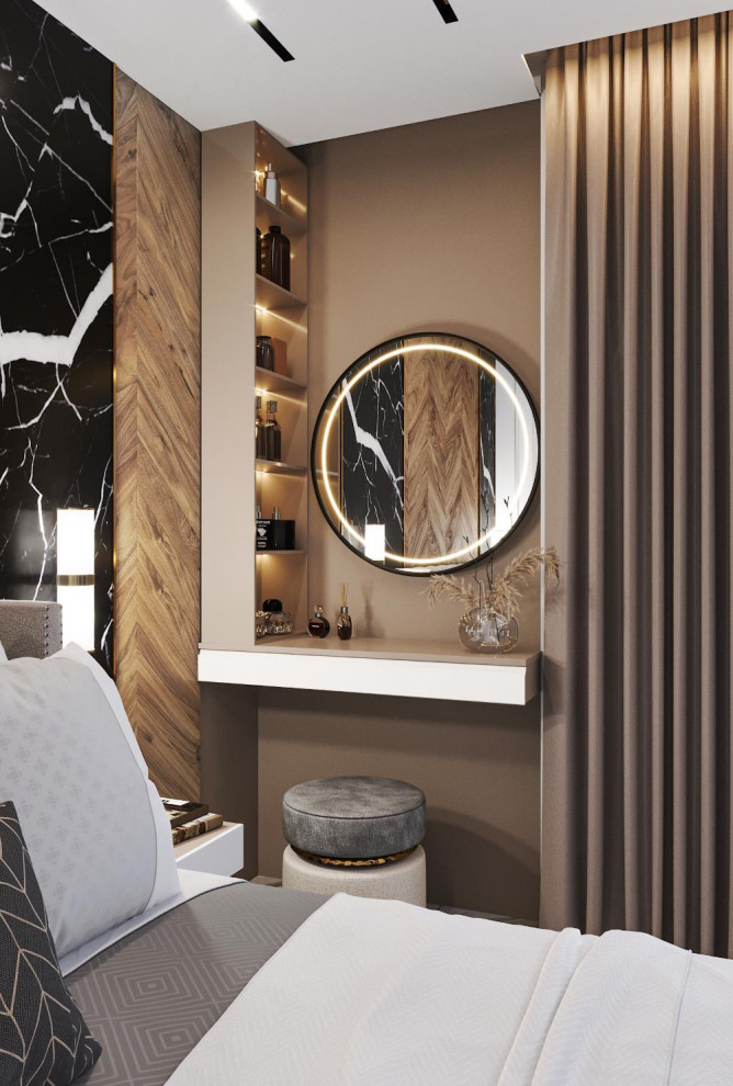 ЖК «Династия» (Кие, Украина)