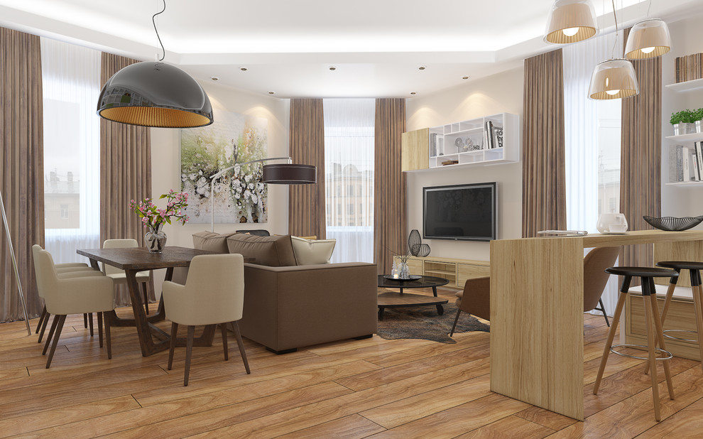 Примеры наших работ