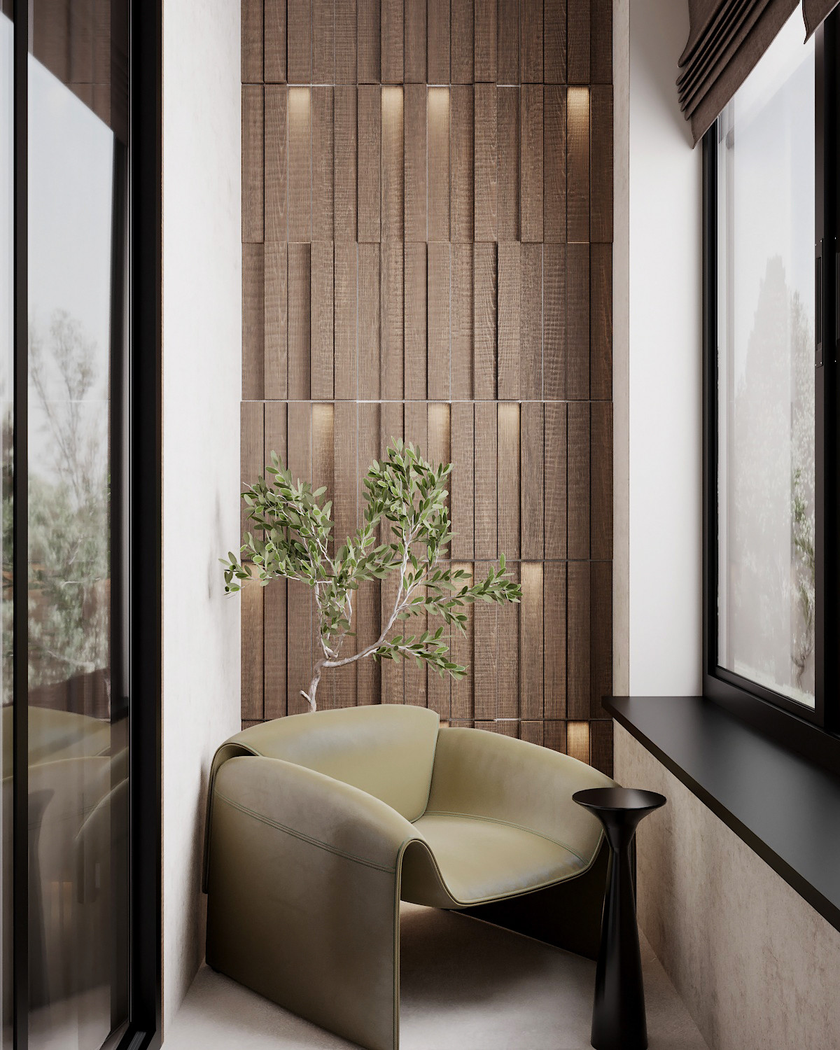 Безупречная элегантность