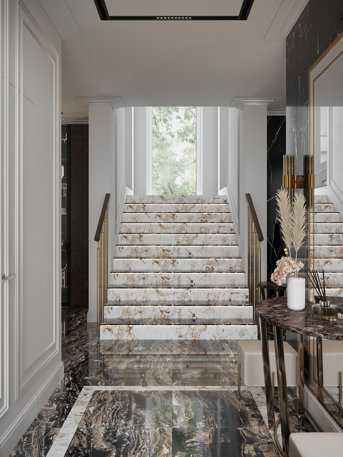 Архангельское-1