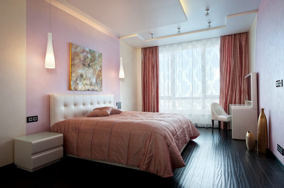 Квартира в ЖК "Аэробус"