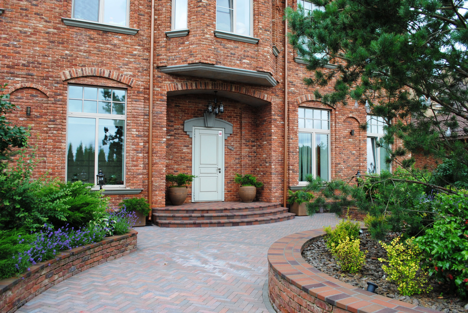 Калужское шоссе