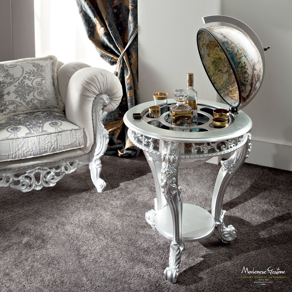 Зона досуга