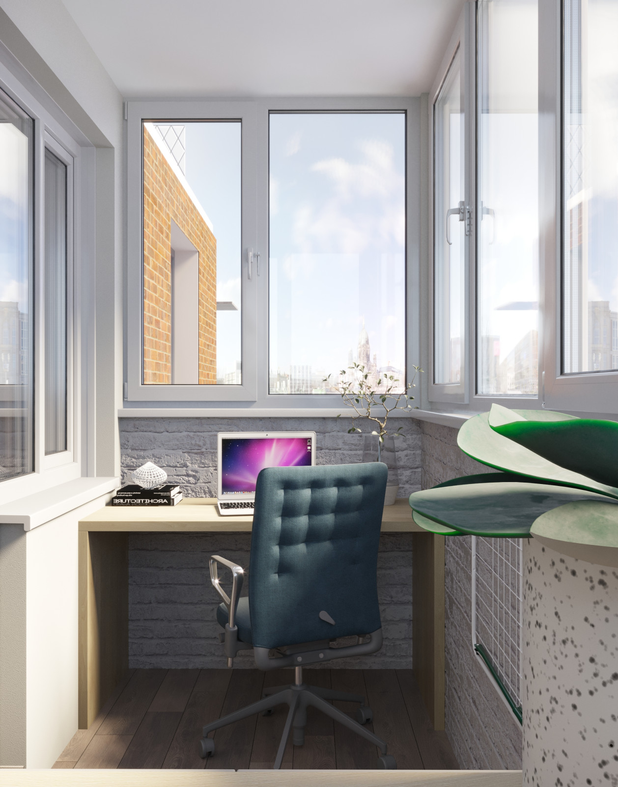 Квартира для молодого парня